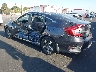 2HGFC2F60KH****** Salvage and Repairable 2019 Honda Civic in Los Angeles