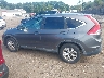 2HKRM4H51DH****** Repairable 2013 Honda CR-V in Massachusetts State