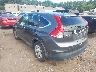 2HKRM4H51DH****** Salvage and Repairable 2013 Honda CR-V in Boston Shirley