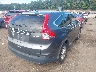 2HKRM4H51DH****** Salvage and Wrecked 2013 Honda CR-V in Massachusetts State