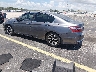 1HGCR2F86HA****** Salvamento y Reparables 2017 Honda Accord en Miami North