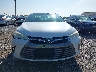 4T1BF1FK6HU****** Wrecked 2017 Toyota Camry in Pennsylvania State