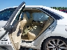 4T1BF1FK6HU****** Wrecked 2017 Toyota Camry in York Springs