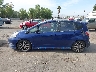 JHMGE8H69DC****** Repairable 2013 Honda Fit in California State