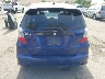JHMGE8H69DC****** Wrecked 2013 Honda Fit