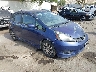 JHMGE8H69DC****** Salvage and Wrecked 2013 Honda Fit in Fontana