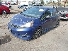 JHMGE8H69DC****** Used and Repairable 2013 Honda Fit in Fontana