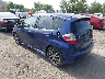 JHMGE8H69DC****** Salvage and Repairable 2013 Honda Fit in Fontana