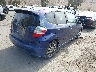 JHMGE8H69DC****** Salvage and Wrecked 2013 Honda Fit in California State