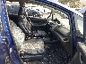 JHMGE8H69DC****** Used and Repairable 2013 Honda Fit in California State