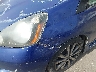 JHMGE8H69DC****** Salvage and Repairable 2013 Honda Fit in California State