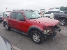 1FMEU31E49U****** Salvage and Wrecked 2009 Ford Explorer Sport Trac in Raleigh