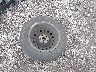2T1BU4EE7BC****** Wrecked 2011 Toyota Corolla in New York State