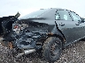 2T1BU4EE7BC****** Salvage 2011 Toyota Corolla