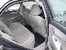 2T1BU4EE7BC****** Wrecked 2011 Toyota Corolla in Buffalo