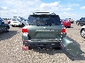 5TDBK3EH3DS****** Wrecked 2013 Toyota Highlander