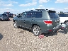 5TDBK3EH3DS****** Salvage and Repairable 2013 Toyota Highlander in Minneapolis South