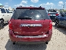 2CNFLDE51B6****** Destrozados 2011 Chevrolet Equinox