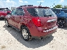 2CNFLDE51B6****** Salvamento y Reparables 2011 Chevrolet Equinox en San Antonio South