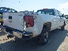 1GC2KUEG2FZ****** Usados 2015 Chevrolet Silverado 2500