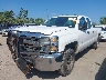 1GC2KUEG2FZ****** Usados y Reparables 2015 Chevrolet Silverado 2500 en Cleveland