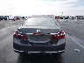 1HGCR2F71GA****** Destrozados 2016 Honda Accord