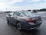1HGCR2F71GA****** Salvamento y Reparables 2016 Honda Accord en Raleigh
