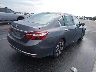 1HGCR2F71GA****** Salvamento y Destrozados 2016 Honda Accord en Estado de Carolina del Norte