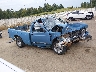 1GTBS14E1H8****** Reparables 1987 GMC S Truck en Estado de Mississippi