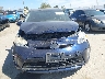 JTDKN3DU5F0****** Wrecked 2015 Toyota Prius in California State