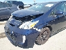 JTDKN3DU5F0****** Repairable 2015 Toyota Prius