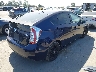 JTDKN3DU5F0****** Salvage and Wrecked 2015 Toyota Prius in California State