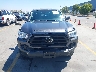 3TYAX5GN4NT****** Wrecked 2022 Toyota Tacoma in California State