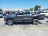 3TYAX5GN4NT****** Repairable 2022 Toyota Tacoma in California State