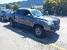 3TYAX5GN4NT****** Salvage and Wrecked 2022 Toyota Tacoma in Fremont