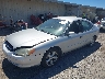 1FAFP53U92G****** Used and Repairable 2002 Ford Taurus in High Desert