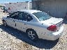1FAFP53U92G****** Salvage and Repairable 2002 Ford Taurus in High Desert