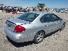 1FAFP53U92G****** Salvage and Wrecked 2002 Ford Taurus in California State