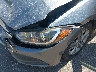 KMHD84LF8HU****** Salvage and Wrecked 2017 Hyundai Elantra in Tennessee State
