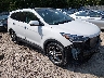 KM8SRDHF4HU****** Salvage and Wrecked 2017 Hyundai Santa Fe in Portage