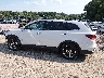 KM8SRDHF4HU****** Salvage 2017 Hyundai Santa Fe