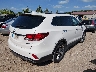 KM8SRDHF4HU****** Salvage and Wrecked 2017 Hyundai Santa Fe in Wisconsin State