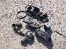3NSGXK996RH****** Destrozados 2024 Polaris GENERAL en Estado de Wisconsin