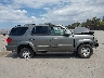 5TDZT34A67S****** Repairable 2007 Toyota Sequoia in California State