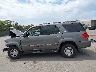 5TDZT34A67S****** Salvage 2007 Toyota Sequoia