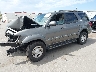 5TDZT34A67S****** Used and Repairable 2007 Toyota Sequoia in San Diego