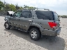 5TDZT34A67S****** Salvage and Repairable 2007 Toyota Sequoia in San Diego