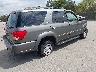 5TDZT34A67S****** Salvage and Wrecked 2007 Toyota Sequoia in California State