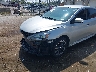 3N1AB7AP1GY****** Wrecked 2016 Nissan Sentra in Wisconsin State