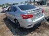 3N1AB7AP1GY****** Salvage and Repairable 2016 Nissan Sentra in Milwaukee